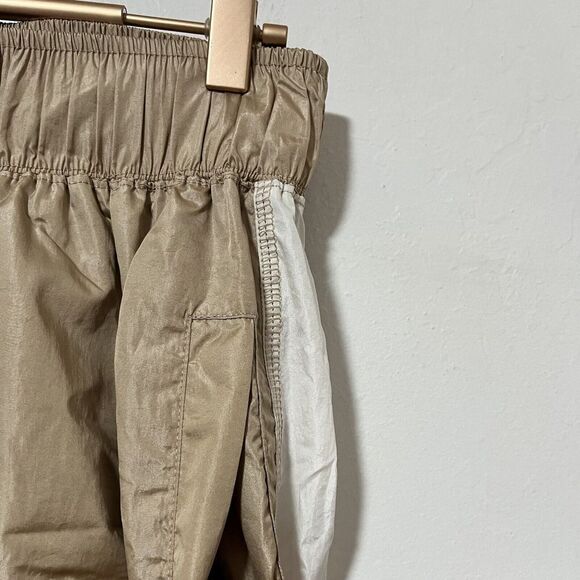 Free People Movement In The Stars Jogger Pants Size XS Colorblock Athletic NEW - Picture 4 of 9